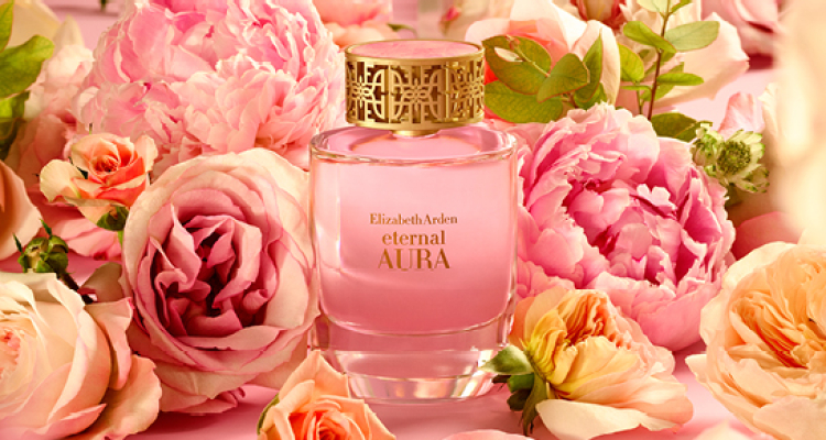 Elizabeth Arden predstavlja dišavo Eternal Aura